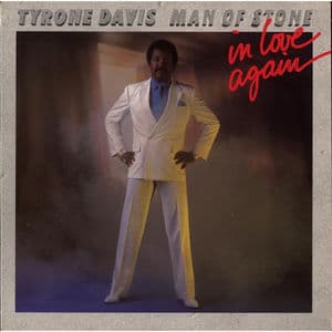Man of Stone (In Love Again)