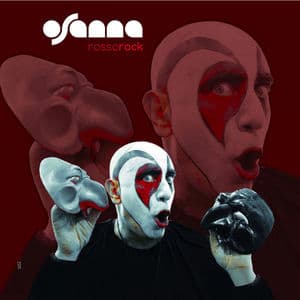 Rosso Rock