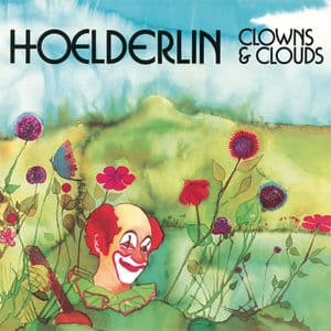 Clowns And Clouds