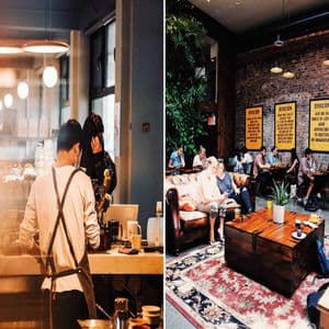 Sultry Bossa Saxophone - Background for Road Trip Cafe