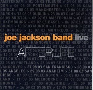 Afterlife
