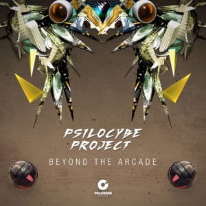 Beyond the Arcade