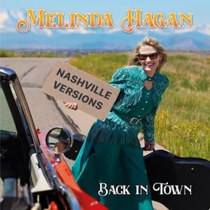Back In Town (Nasvhille Versions)