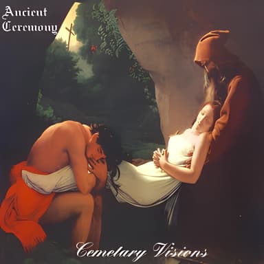 Cemetary Visions