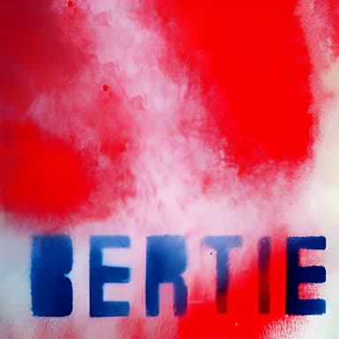 Bertie