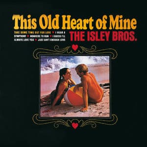 This Old Heart Of Mine