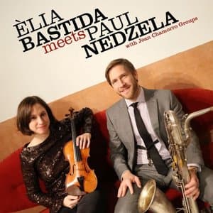 Elia Bastida meets Paul Nedzela