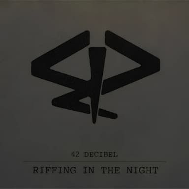 Riffing In The Night