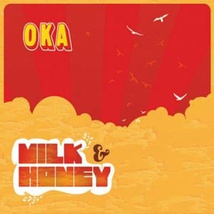 Milk & Honey