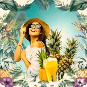 Pineapple Crush