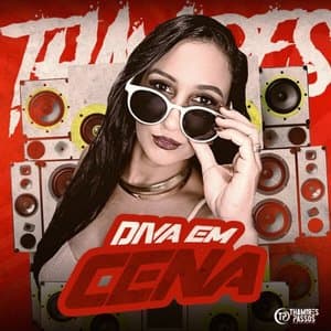 Diva Em Cena