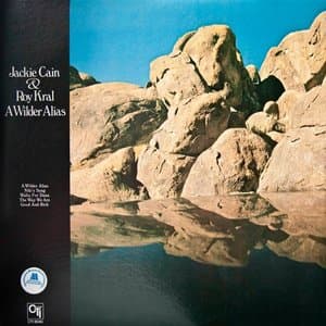 A Wilder Alias