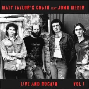 Live And Rockin, Vol. 1 (Feat. John Meyer)