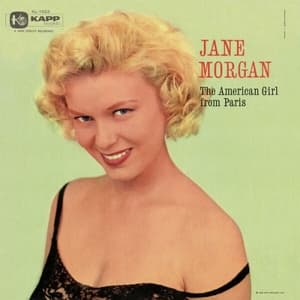 The American Girl From Paris