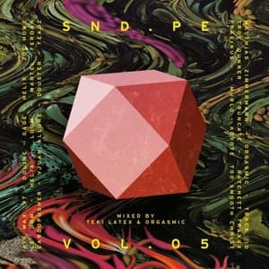 Sound Pellegrino Presents: SND PE - Vol. 05