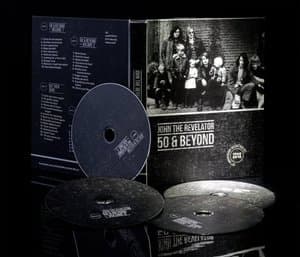50 & Beyond Vol 1 & Vol 2