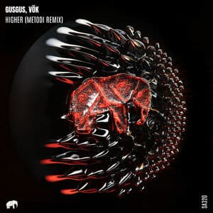 Higher (METODI Remix)