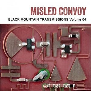 Black Mountain Transmissions, Vol. 4
