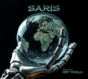 Project: Off World