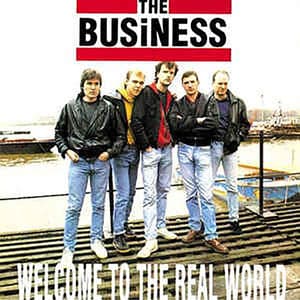 Welcome to the Real World
