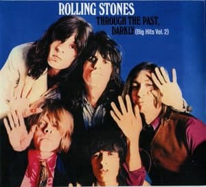 Through the Past, Darkly (Big Hits, Vol. 2) (US)