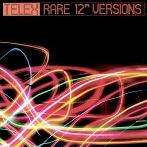 Rare 12inch Versions