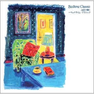JAZZ de Kiku -Bedtime Classic