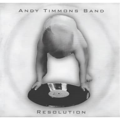 Resolution
