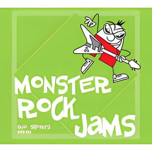 Monster Rock Jams