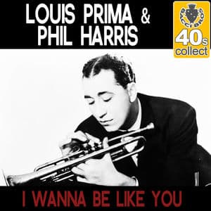 I Wanna Be Like You (Remastered) - Single