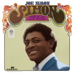 Simon Sings