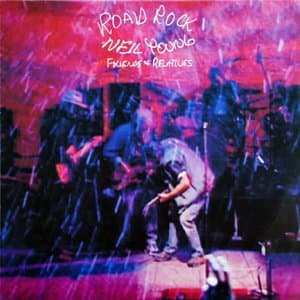 Road Rock (Friends & Relatives)