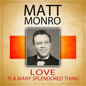 Love Is a Many Splendored Thing