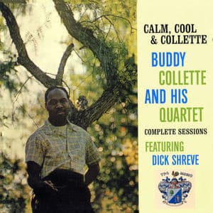 Calm, Cool and Collette