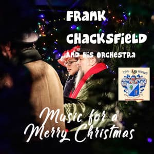 Music for a Merry Christmas