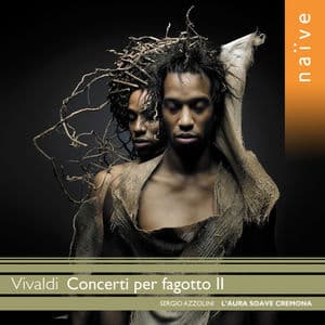 Vivaldi: Concerti per fagotto II