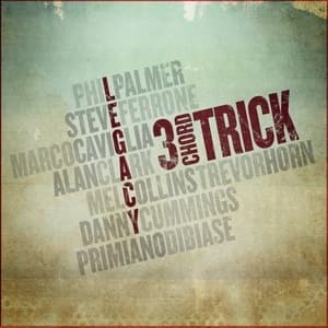 3 Chord Trick