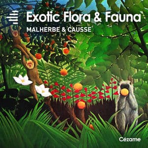 Exotic Flora & Fauna