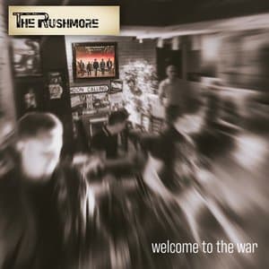 Welcome to the War