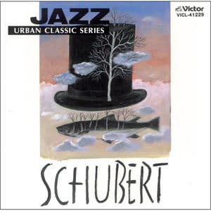 JAZZ de Kiku Schubert