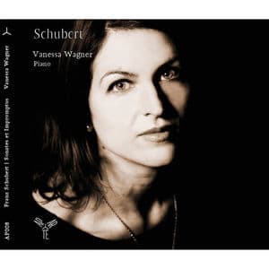 Schubert: Impromptus
