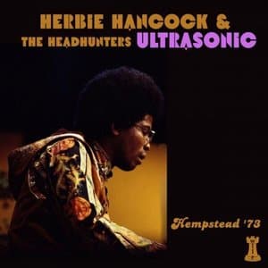 Ultrasonic (Live Hempstead 73)