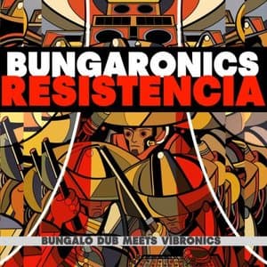 BUNGARONICS - RESISTENCIA