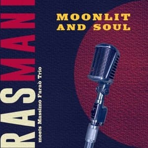 Moonlit and soul