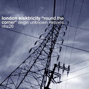 Round the Corner (Origin Unknown Remixes)