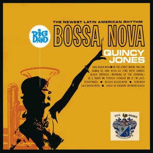 Big Band Bossa Nova