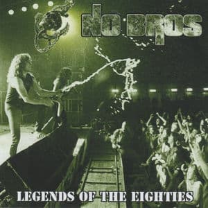 Legends of the Eighties