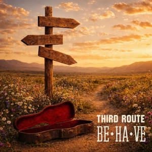Third Route