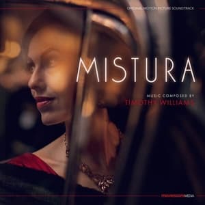 Mistura (Original Motion Picture Soundtrack)
