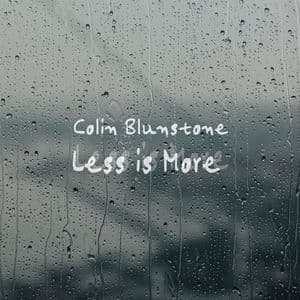Less is More (Demo)